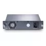 TP-Link 100-240V perteklinis maitinimo šaltinio modulis, 75 W, 100–240 V, 50–60 Hz, 1,8 A, 6,25 A, viršįtampio, perkrovos, trumpojo jungimo apsauga