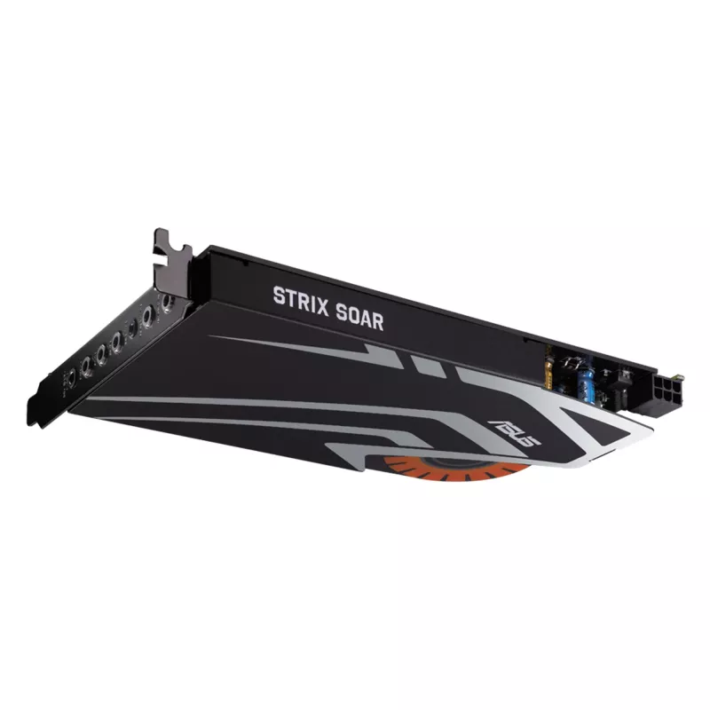 ASUS STRIX SOAR vidinė 7.1 kanalų PCI-E