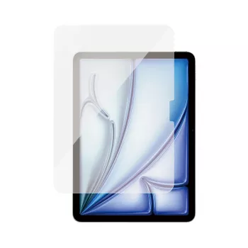 PanzerGlass SAFE. by ® ekrano apsauga iPad Air 11'' (2024-2026) | iPad 11'' (2025-2026) | iPad 10.9'' (2022) | Itin platus pritaikymas