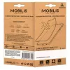 Ekrano apsauga Mobilis EDA52 0,33 mm storio