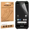 Ekrano apsauga Mobilis EDA52 0,33 mm storio