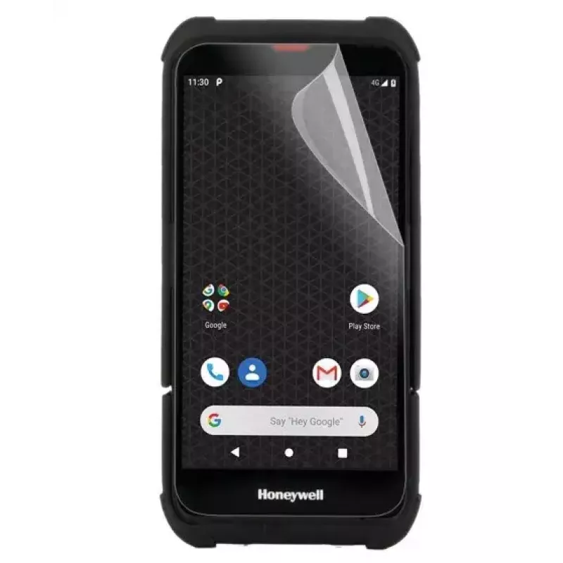 Ekrano apsauga Mobilis EDA52 0,33 mm storio