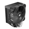 Oro aušintuvas Sharkoon A40 12 cm juodas 500-1800 RPM 121.55 m³/h