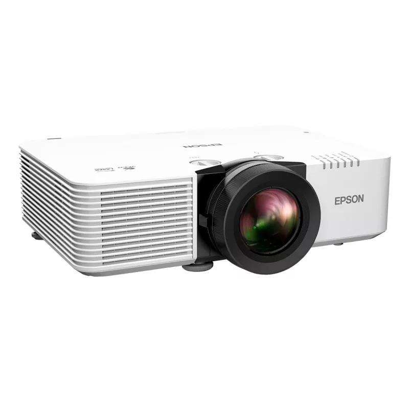 Lazerinis projektorius Epson EB-L790SU WUXGA 7000 ANSI liumenų, lazerinis šviesos šaltinis, profesionalus montavimas