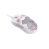 HyperX Pulsefire Haste - Žaidimų pelė (Balta-Rožinė)