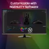 HyperX Pulsefire Haste - Žaidimų pelė (Balta-Rožinė)