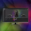 HyperX Pulsefire Haste - Žaidimų pelė (Balta-Rožinė)