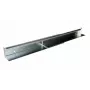 Stovo bėgelis Equip Rails 19' 600–800MM gylio metalinis Turkija