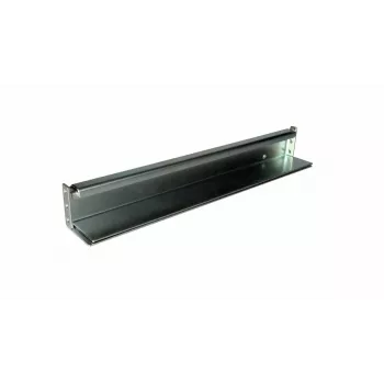 Stovo bėgelis Equip Rails 19' 600–800MM gylio metalinis Turkija