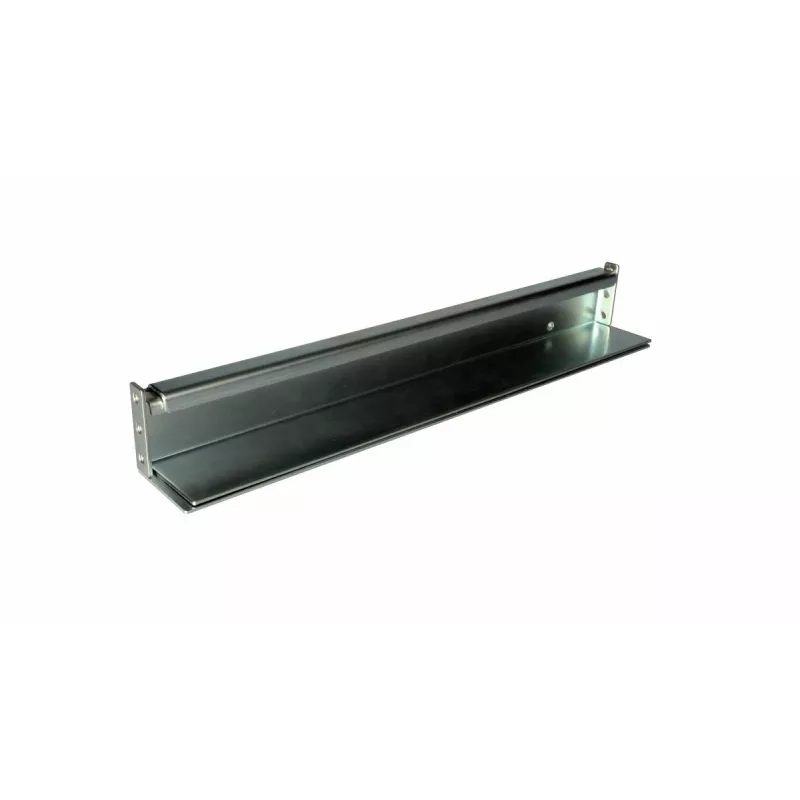 Stovo bėgelis Equip Rails 19' 600–800MM gylio metalinis Turkija
