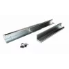 Stovo bėgelis Equip Rails 19' 600–800MM gylio metalinis Turkija