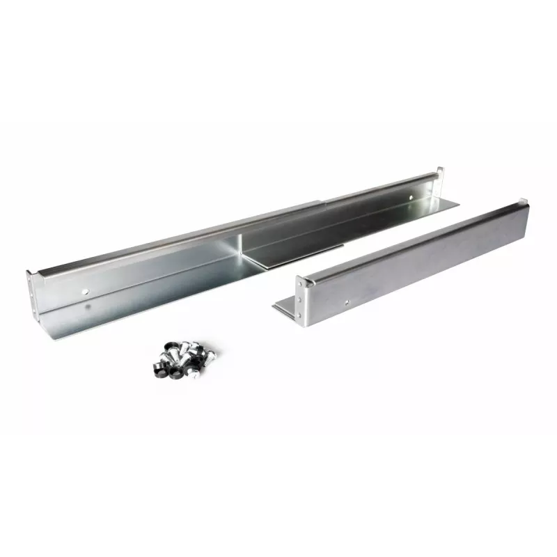 Stovo bėgelis Equip Rails 19' 600–800MM gylio metalinis Turkija