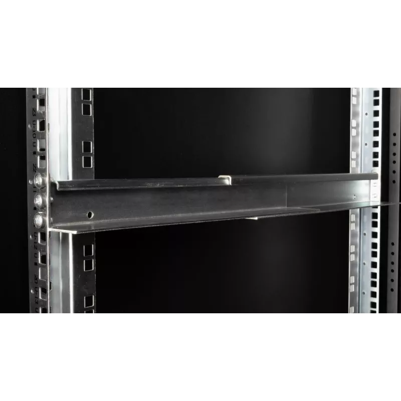 Stovo bėgelis Equip Rails 19' 600–800MM gylio metalinis Turkija