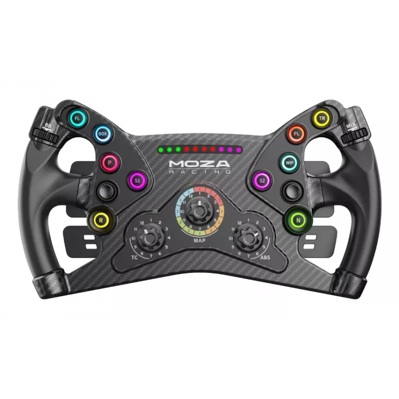 Moza Racing KS Steering Wheel