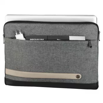 Hama Terra 33,8 cm (13,3 col.) įmautė Pilka