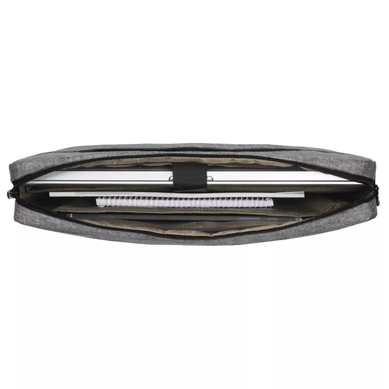 Hama Terra 33,8 cm (13,3 col.) įmautė Pilka