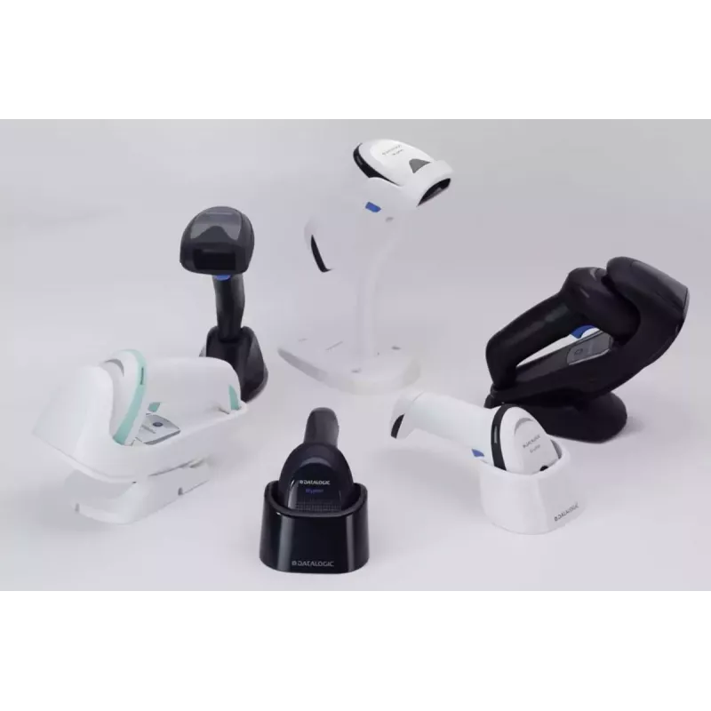 Rankinis brūkšninių kodų skaitytuvas Datalogic Gryphon GM4500