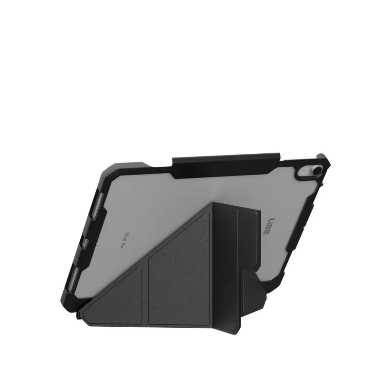 Folio Case Urban Armor Gear Essential Armor Series iPad Air 11 col. 6th Gen 2024 M2