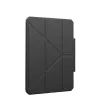 Folio Case Urban Armor Gear Essential Armor Series iPad Air 11 col. 6th Gen 2024 M2