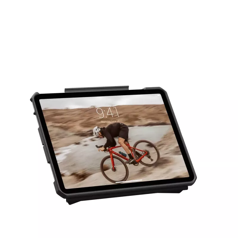 Folio Case Urban Armor Gear Essential Armor Series iPad Air 11 col. 6th Gen 2024 M2