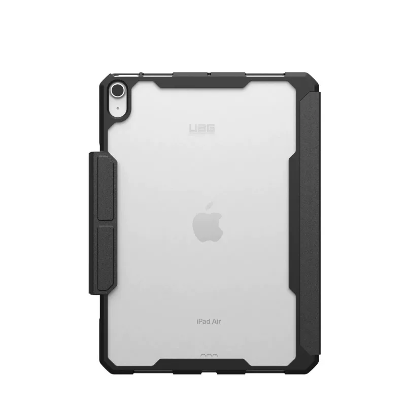 Folio Case Urban Armor Gear Essential Armor Series iPad Air 11 col. 6th Gen 2024 M2