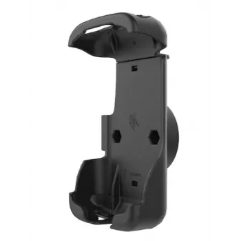 Zebra TC5NG PASSIVE NO CHARGE VEHICLE HOLDER Pasyvus laikiklis Mobilusis kompiuteris Juoda