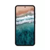 dbramante1928 Monaco mobiliojo telefono dėklas 15,8 cm (6,2 col.) Užvalkalas Juodas