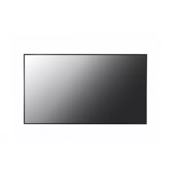 LG 86UH5J-H Skaitmeninės iškabos ekranas Plokščiaekranė skaitmeninė iškaba 2,18 m (86 colių) IPS Wi-Fi 500 cd/m² 4K Ultra HD Juoda WebOS 24/7