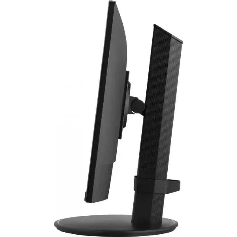 Viewsonic Display VG2408A kompiuterio monitorius 61 cm (24 col.) 1920 x 1080 pikselių Full HD LED juodas
