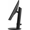 Viewsonic Display VG2408A kompiuterio monitorius 61 cm (24 col.) 1920 x 1080 pikselių Full HD LED juodas