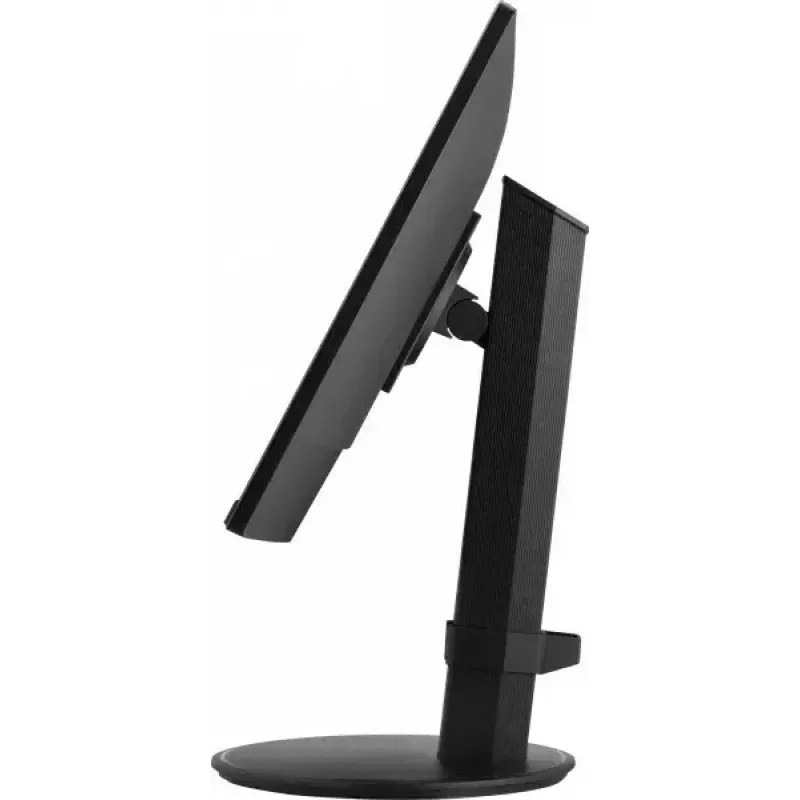 Viewsonic Display VG2408A kompiuterio monitorius 61 cm (24 col.) 1920 x 1080 pikselių Full HD LED juodas