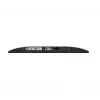 Viewsonic Display VG2408A kompiuterio monitorius 61 cm (24 col.) 1920 x 1080 pikselių Full HD LED juodas