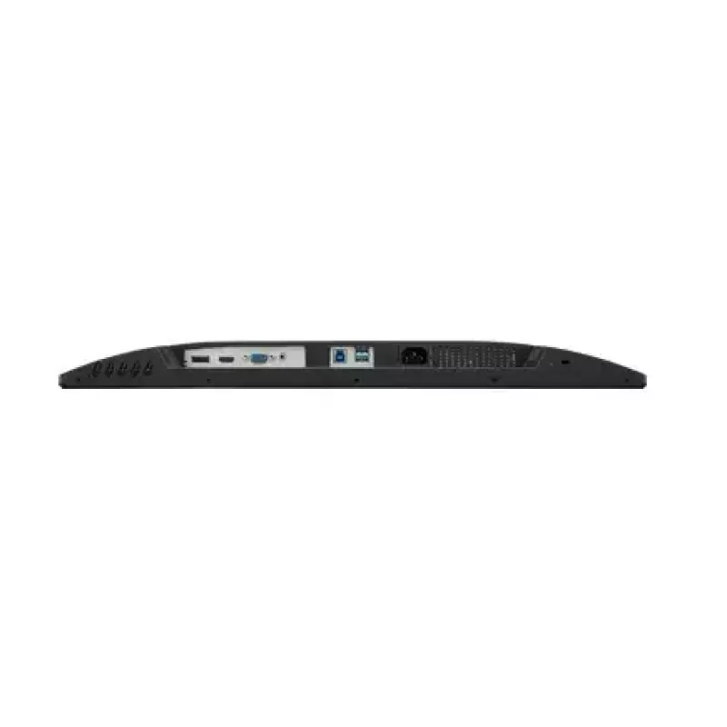 Viewsonic Display VG2408A kompiuterio monitorius 61 cm (24 col.) 1920 x 1080 pikselių Full HD LED juodas