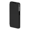 Flip dėklas Samsung Galaxy S25 FE 6,7 col. juodas vienspalvis