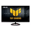 ASUS TUF Gaming VG249Q5R kompiuterio monitorius 60,5 cm (23,8 colio) 1920 x 1080 pikselių Full HD LED juodas
