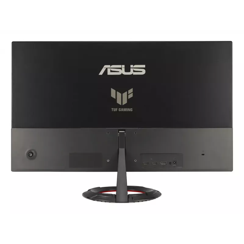 ASUS TUF Gaming VG249Q5R kompiuterio monitorius 60,5 cm (23,8 colio) 1920 x 1080 pikselių Full HD LED juodas
