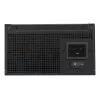 Maitinimo blokas ASUS Pro WS 3000 W ATX 3.1 80 PLUS Platinum pilnai modulinis, 20+4 pin, 4×16-pin PCIe, 12×SATA, juodas