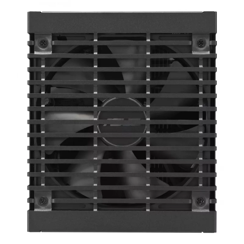 Maitinimo blokas ASUS Pro WS 3000 W ATX 3.1 80 PLUS Platinum pilnai modulinis, 20+4 pin, 4×16-pin PCIe, 12×SATA, juodas