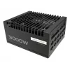 Maitinimo blokas ASUS Pro WS 3000 W ATX 3.1 80 PLUS Platinum pilnai modulinis, 20+4 pin, 4×16-pin PCIe, 12×SATA, juodas