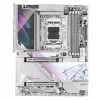 Motininė plokštė GIGABYTE X870E AORUS MASTER X3D ICE, AMD AM5, ATX