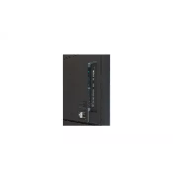 LG 55UH5Q-E Skaitmeninės reklamos ekranas 139,7 cm (55 colių) LCD Wi-Fi 500 cd/m² 4K Ultra HD Juodas WebOS 24/7