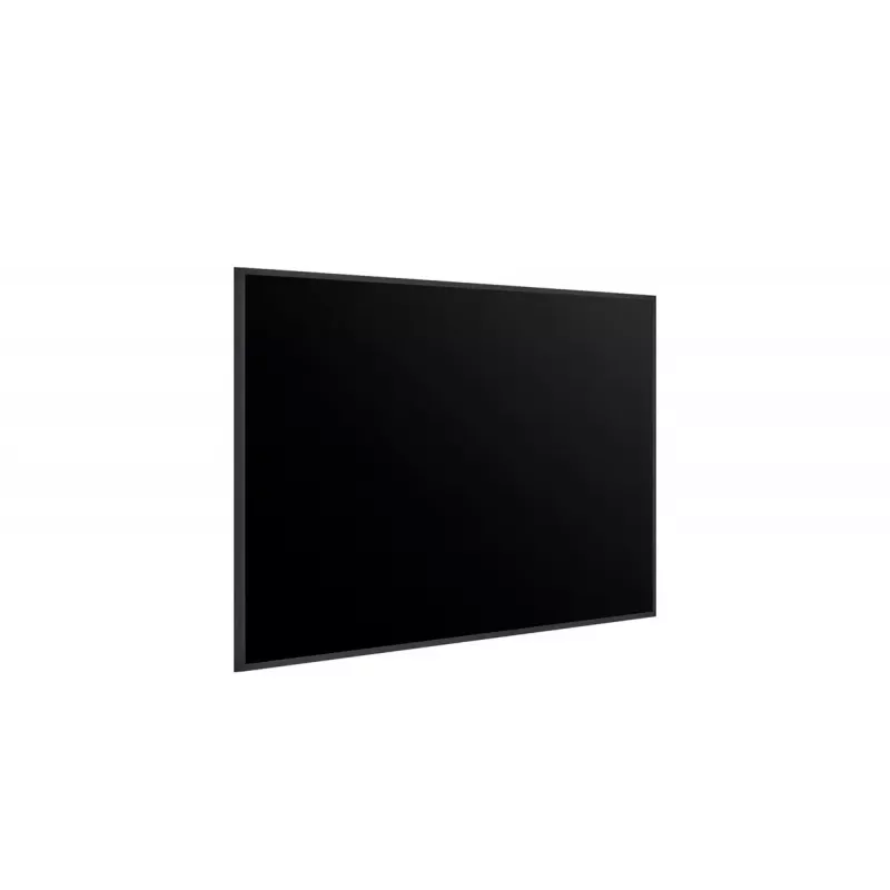 LG 55UH5Q-E Skaitmeninės reklamos ekranas 139,7 cm (55 colių) LCD Wi-Fi 500 cd/m² 4K Ultra HD Juodas WebOS 24/7