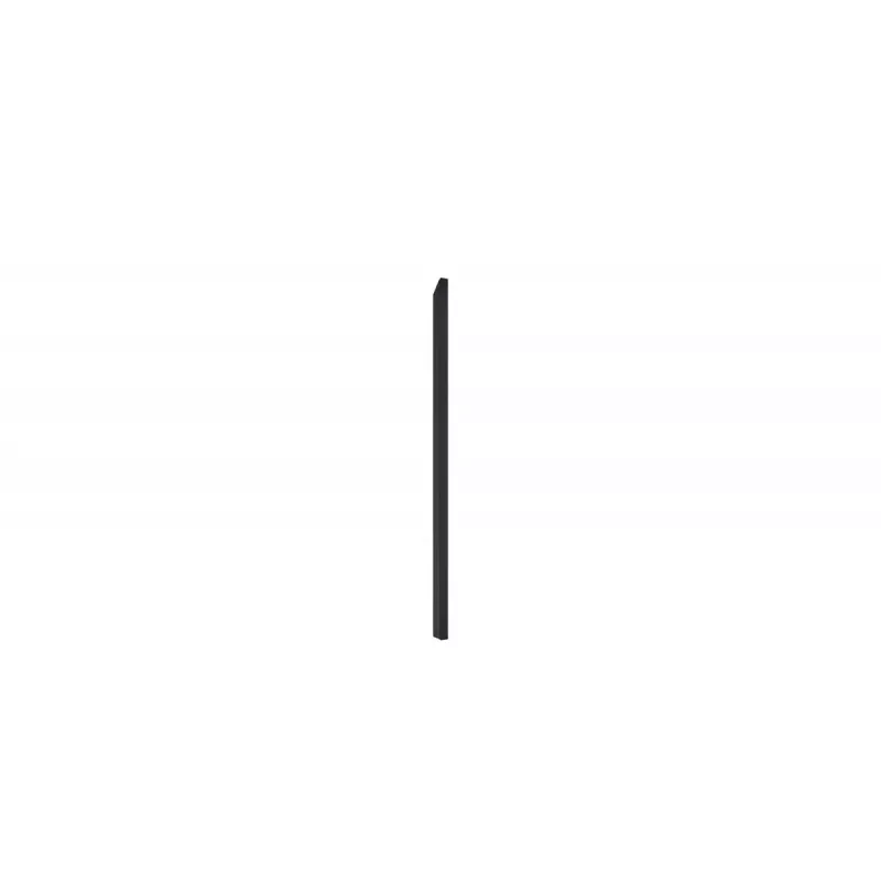 LG 55UH5Q-E Skaitmeninės reklamos ekranas 139,7 cm (55 colių) LCD Wi-Fi 500 cd/m² 4K Ultra HD Juodas WebOS 24/7