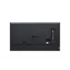 LG 55UH5Q-E Skaitmeninės reklamos ekranas 139,7 cm (55 colių) LCD Wi-Fi 500 cd/m² 4K Ultra HD Juodas WebOS 24/7