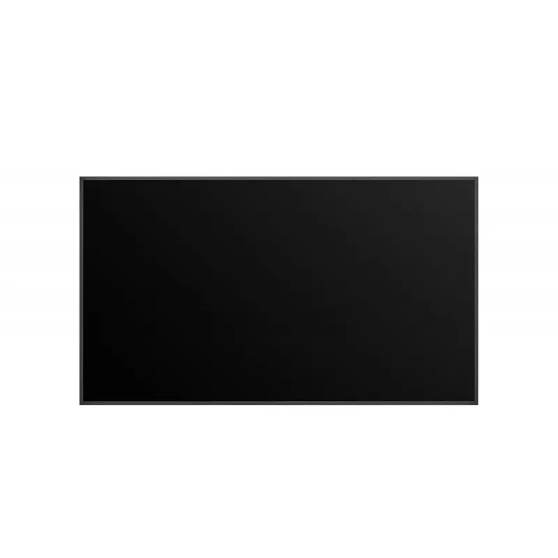 LG 55UH5Q-E Skaitmeninės reklamos ekranas 139,7 cm (55 colių) LCD Wi-Fi 500 cd/m² 4K Ultra HD Juodas WebOS 24/7