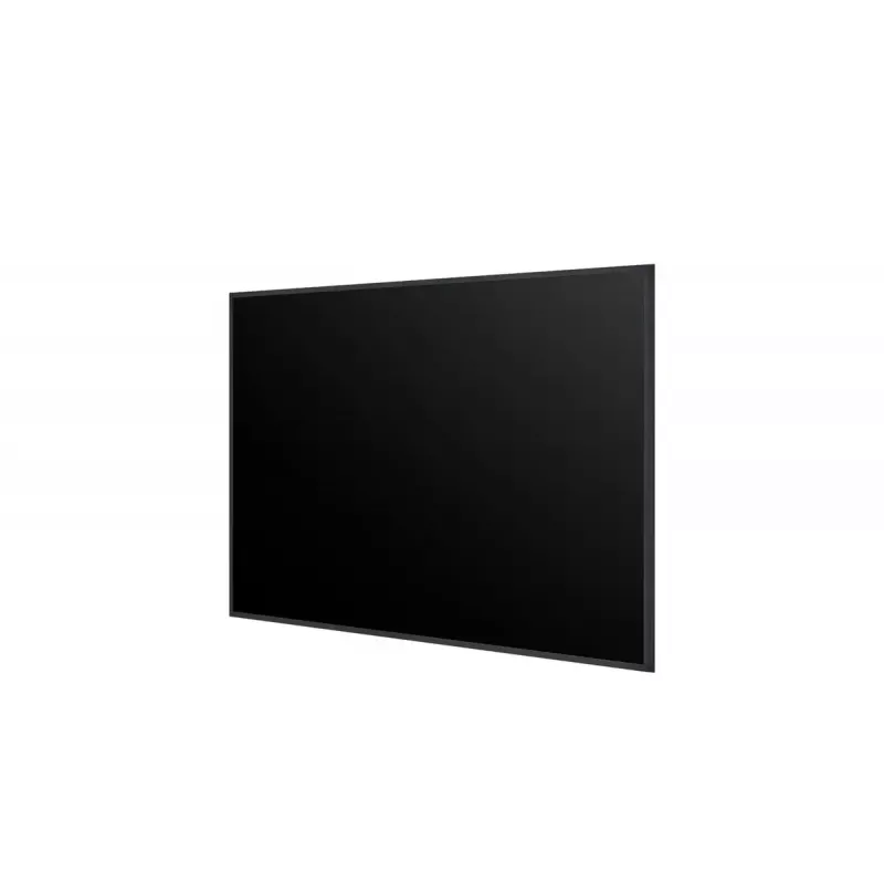 LG 55UH5Q-E Skaitmeninės reklamos ekranas 139,7 cm (55 colių) LCD Wi-Fi 500 cd/m² 4K Ultra HD Juodas WebOS 24/7