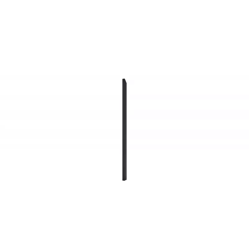 LG 55UH5Q-E Skaitmeninės reklamos ekranas 139,7 cm (55 colių) LCD Wi-Fi 500 cd/m² 4K Ultra HD Juodas WebOS 24/7
