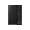 QLED televizorius Samsung GQ65QN80FAUXZG 65 col. Neo QLED Mini-LED UltraHD/4K, 100Hz, PVR, juodas