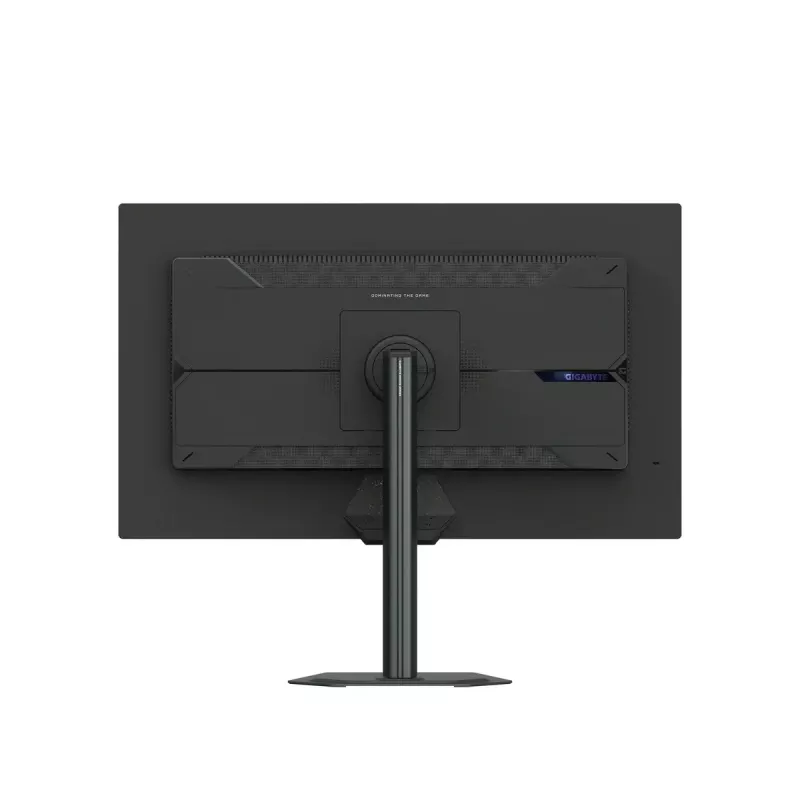 GIGABYTE M27Q2 QD 27 inch QHD Gaming Monitor - 2560 x 1440, 200Hz, 1ms, 350 cd/m², FreeSync Premium, Display HDR400, HDMI 2.0, Displayport 1.4
