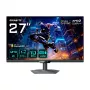 GIGABYTE M27Q2 QD 27 inch QHD Gaming Monitor - 2560 x 1440, 200Hz, 1ms, 350 cd/m², FreeSync Premium, Display HDR400, HDMI 2.0, Displayport 1.4